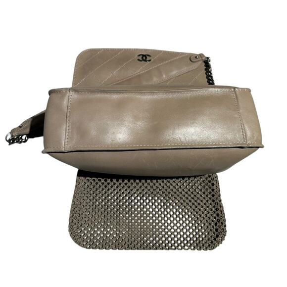 Large Paris Edinburgh Highlander messenger bag - Picture 9 of 9